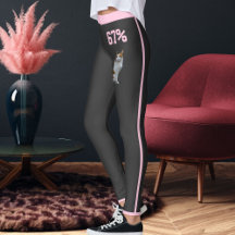 Personalized Modern Trending Pet Lover Cat Mom 67