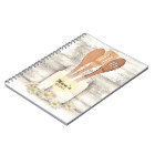 Personalized Moms Recipe Cookbook