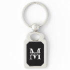 Personalized Monogram and Name