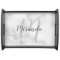 Personalized Monogram and Name Marble