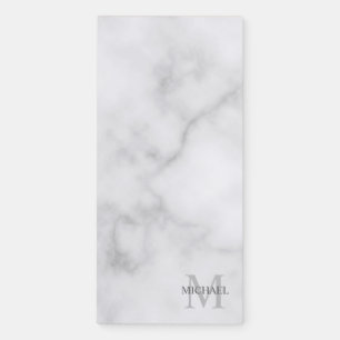 Personalized Monogram and Name Notepad