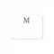Personalized Monogram and Name