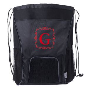 g string backpack