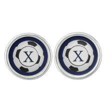 Personalized Monogram Soccer Balls Sports