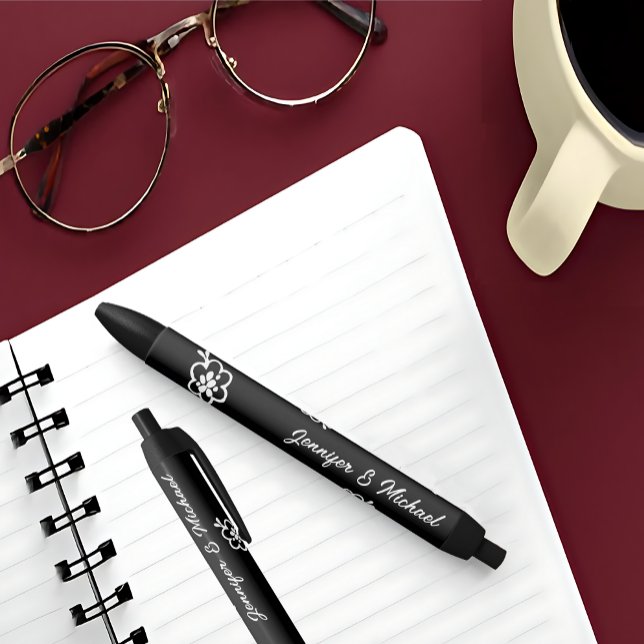 Personalized Monogram Wedding Pen | Party Favors (Personalized Monogram Wedding Pen | Party Favors
)