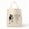 Personalized mother of the bride wedding favor bag