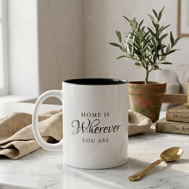 Personalized Mother’s Day Gift Mug for Mom (Creator Uploaded)