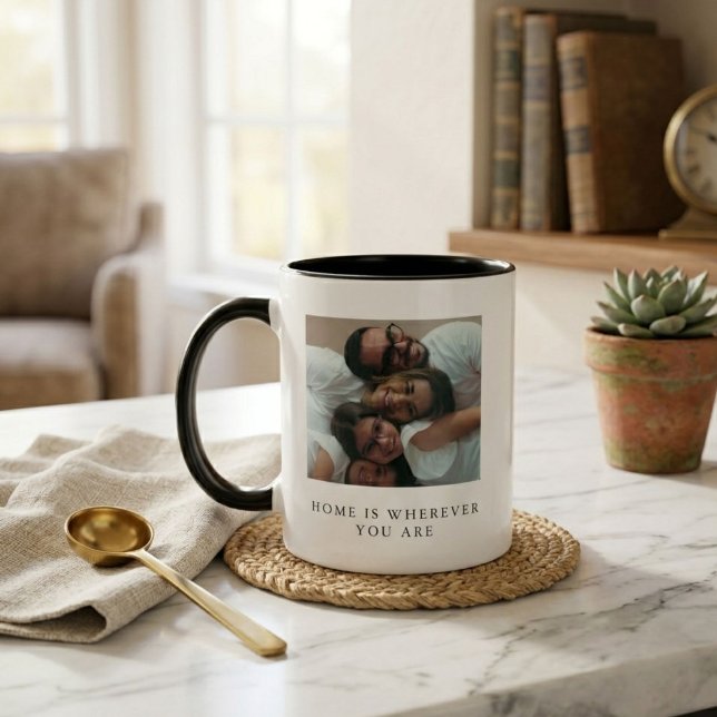 Personalized Mother’s Day Gift Mug for Mom (Creator Uploaded)