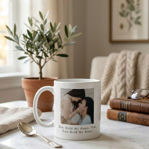 Personalized Mother’s Day Gift Mug for Mom