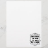 Personalized Mothers day (Front)