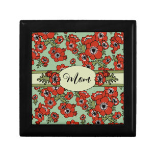 Personalized Mother's Day Gift Box