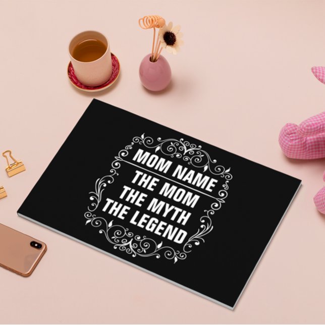 Personalized Mothers day Guest Book (Creator Uploaded)