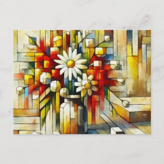 Personalized Mother's Day Holiday Postcard