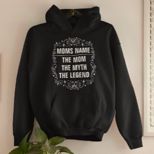 Personalized Mothers day Hoodie