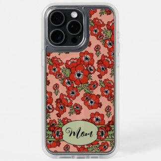 Personalized Mother's Day iPhone 15 Pro Max Case