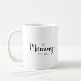 Personalized Mother's Day  Mug