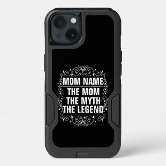 Personalized Mothers day iPhone 13 Case