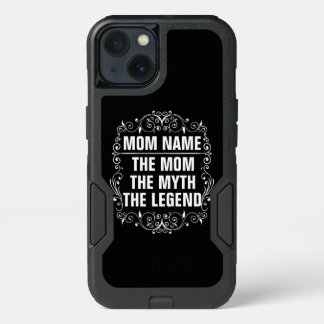 Personalized Mothers day iPhone 13 Case