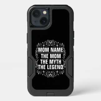 Personalized Mothers day iPhone 13 Case