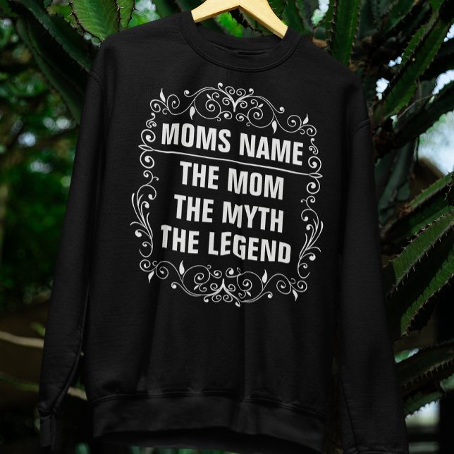 Personalized Mothers day Sweatshirt (Creator Uploaded)