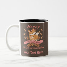 Personalized Mothers Day We Love Our Amazing Mom