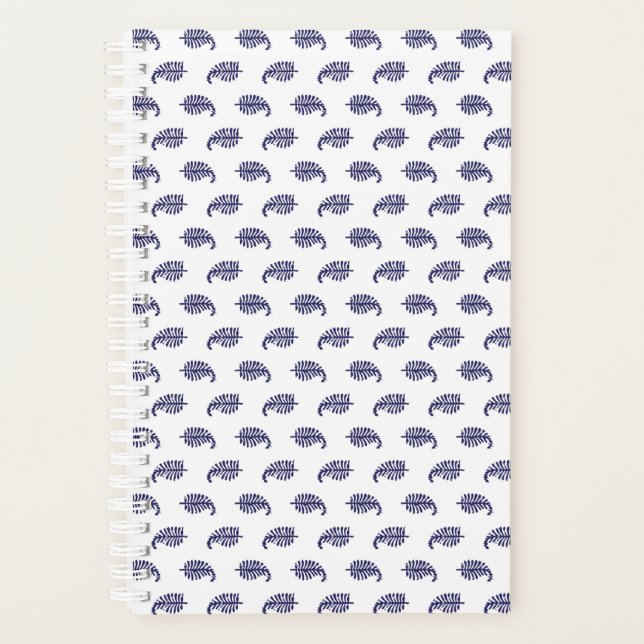 Personalized Motivational Planner for Professional (Front)