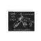 Personalized Motorcycle Save the Date