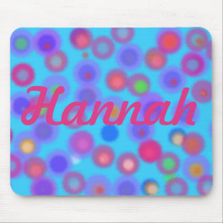 Personalized Mousepad