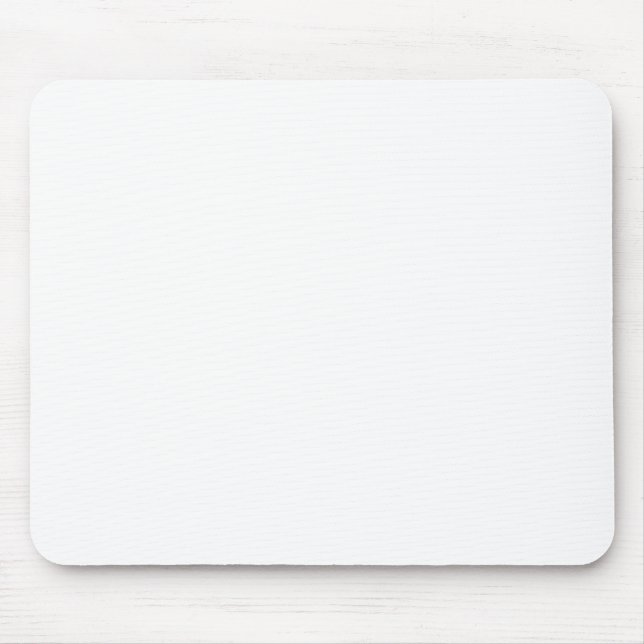Personalized Mousepad (Front)