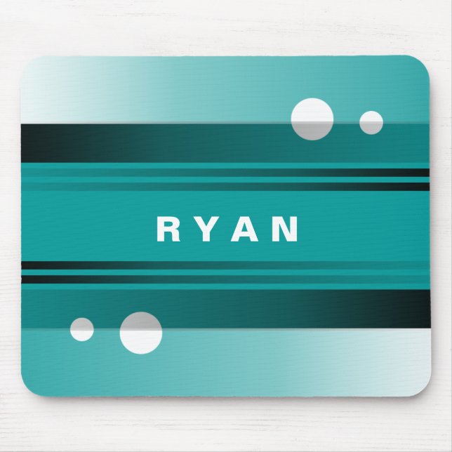 Personalized Mousepads (Front)