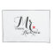 Personalized Mr and Mrs Wedding Couples