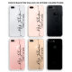 Personalized Mrs Bride Phone Case for iPhone 8 & 7