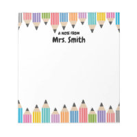 Personalized Mrs Teacher Grad Gift Back to School