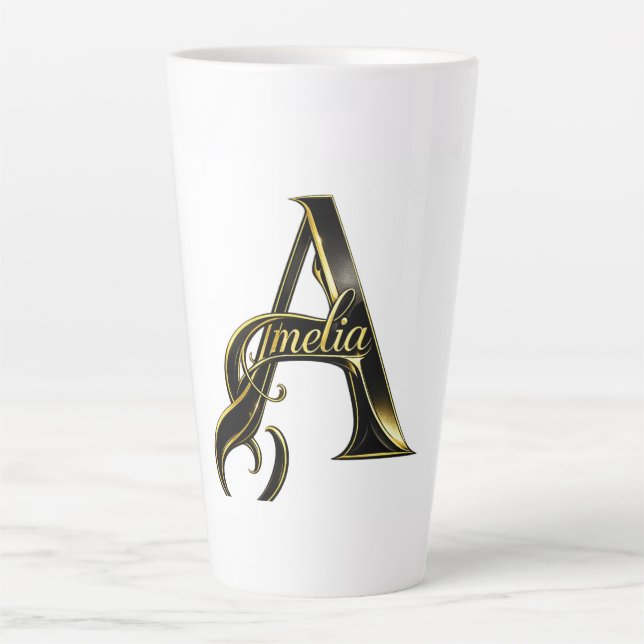 Personalized mug (Front)