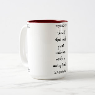 Personalized Mug