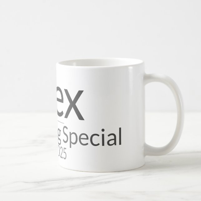 Personalized Mug Template – Custom Text & Name Des (Right)