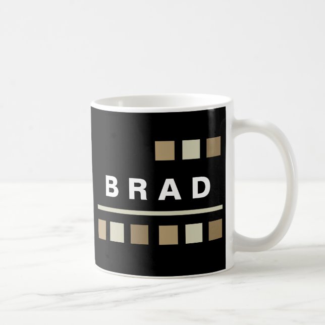 Personalized Mugs (Right)
