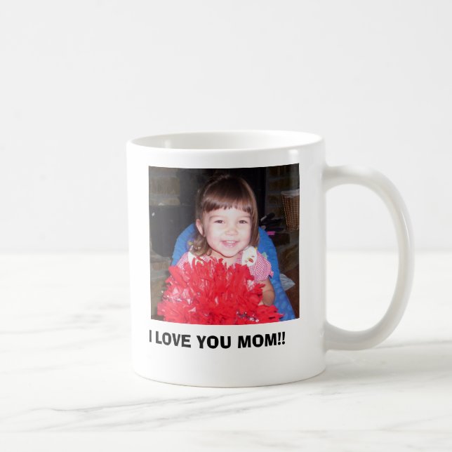 Personalized Mugs (Right)