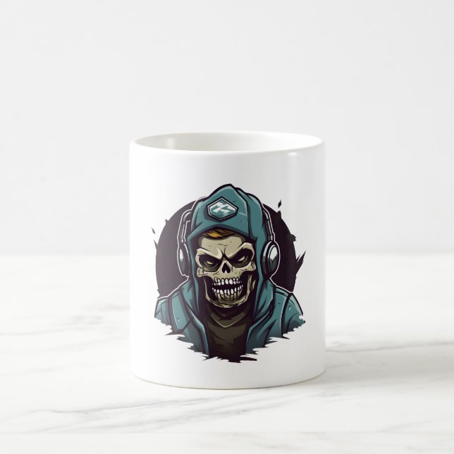 Personalized Mugs for Every Occasion (Center)