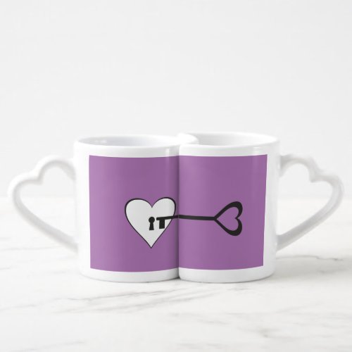 Personalized Mugs For Lovers