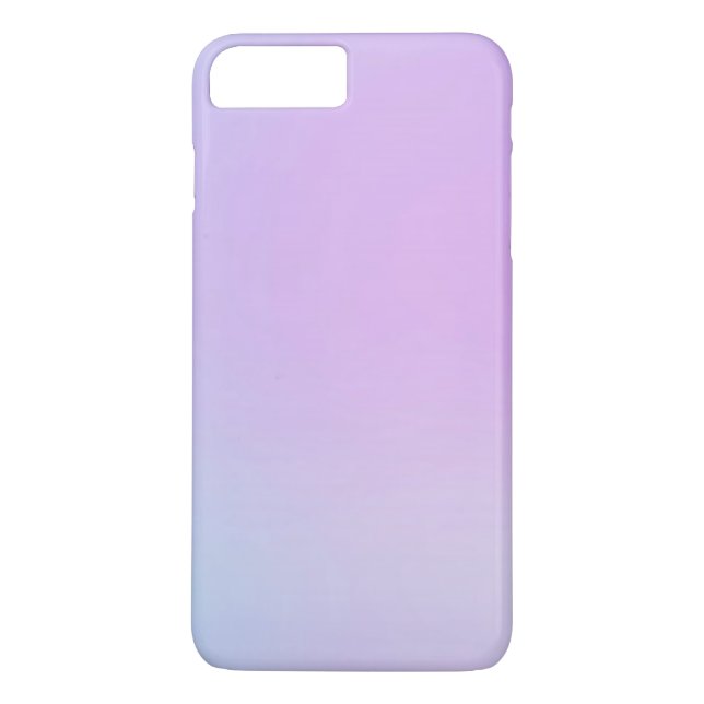 Personalized Multi Tone Case-Mate iPhone Case (Back)