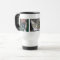 Personalized Multiple Pet Photo Travel Mug
