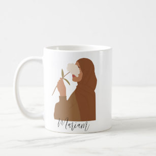 Hijab Mugs - No Minimum Quantity