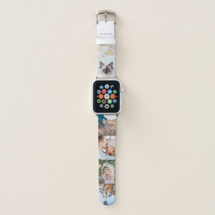 apple watch series 3 custom bands