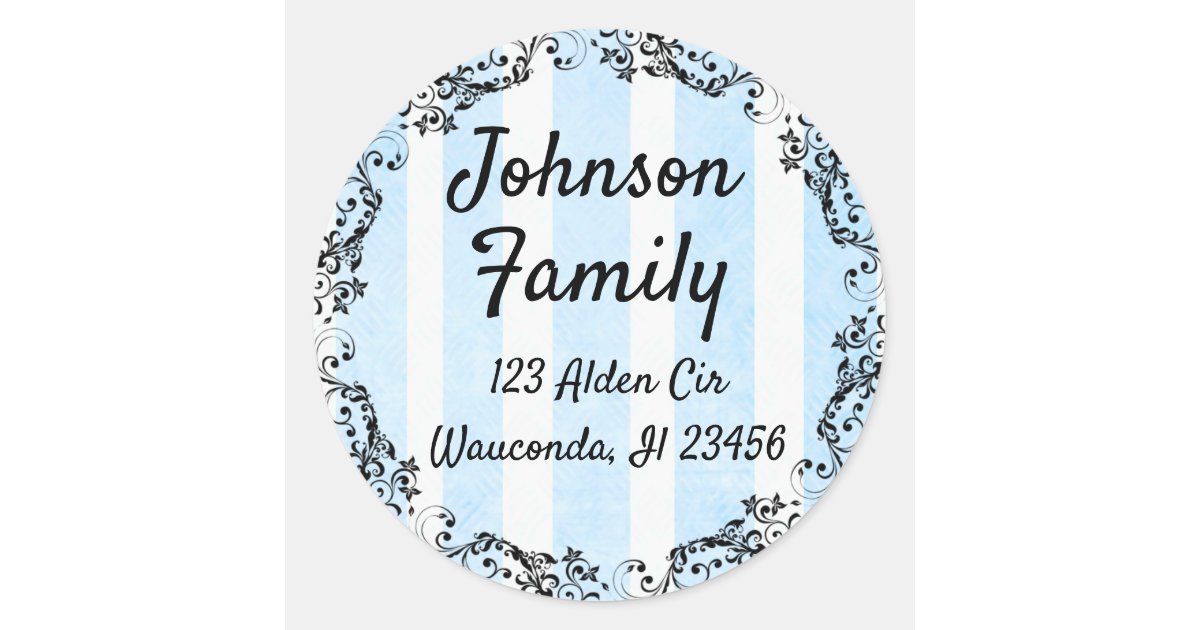 personalized-name-and-address-stickers-zazzle