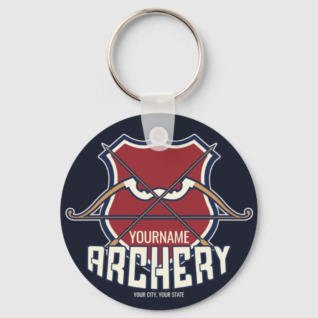 Arrow keychain store