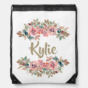 Personalized Name Backpack Custom Gifts for Her