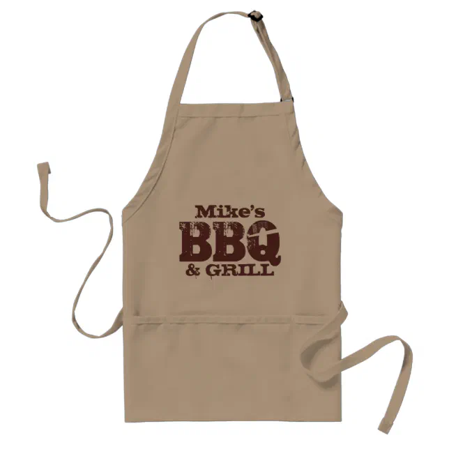 https://rlv.zcache.com/personalized_name_bbq_apron_for_guys_brown_beige-r69f88cc97f5443079cc402b5f334887c_v9wtf_8byvr_644.webp