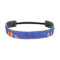 Personalized name blue basketballs