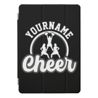 Personalized NAME Cheer Team Varsity Cheerleader